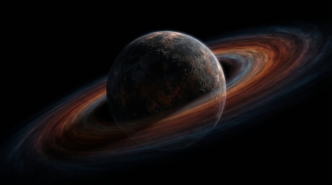 des astronomes ont découvert une planète 'vagabonde' errant librement dans l'espace, sans orbiter autour d'une étoile, offrant de nouvelles perspectives sur l'univers.