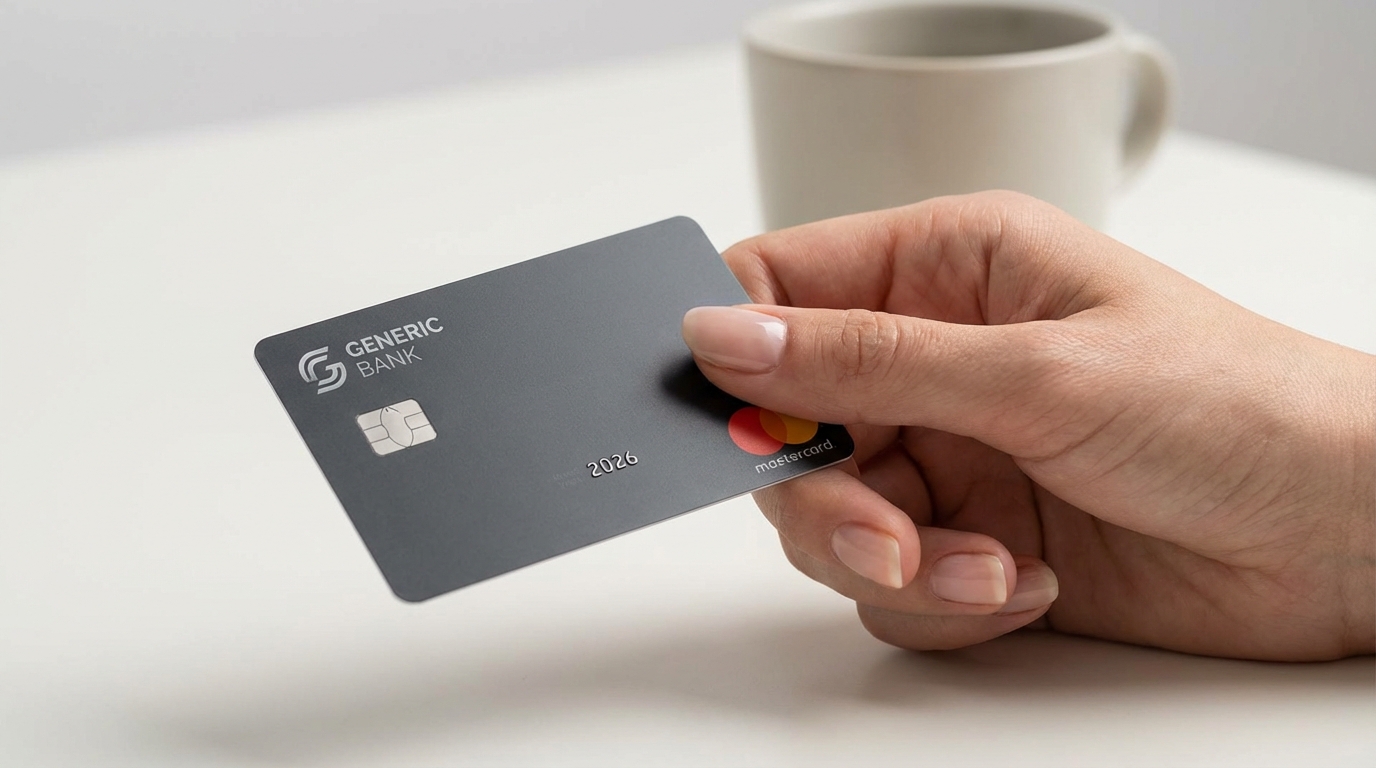 découvrez quelles banques comme crédit mutuel et crédit agricole proposent la carte mastercard standard au meilleur prix, pour gérer vos finances facilement et à moindre coût.