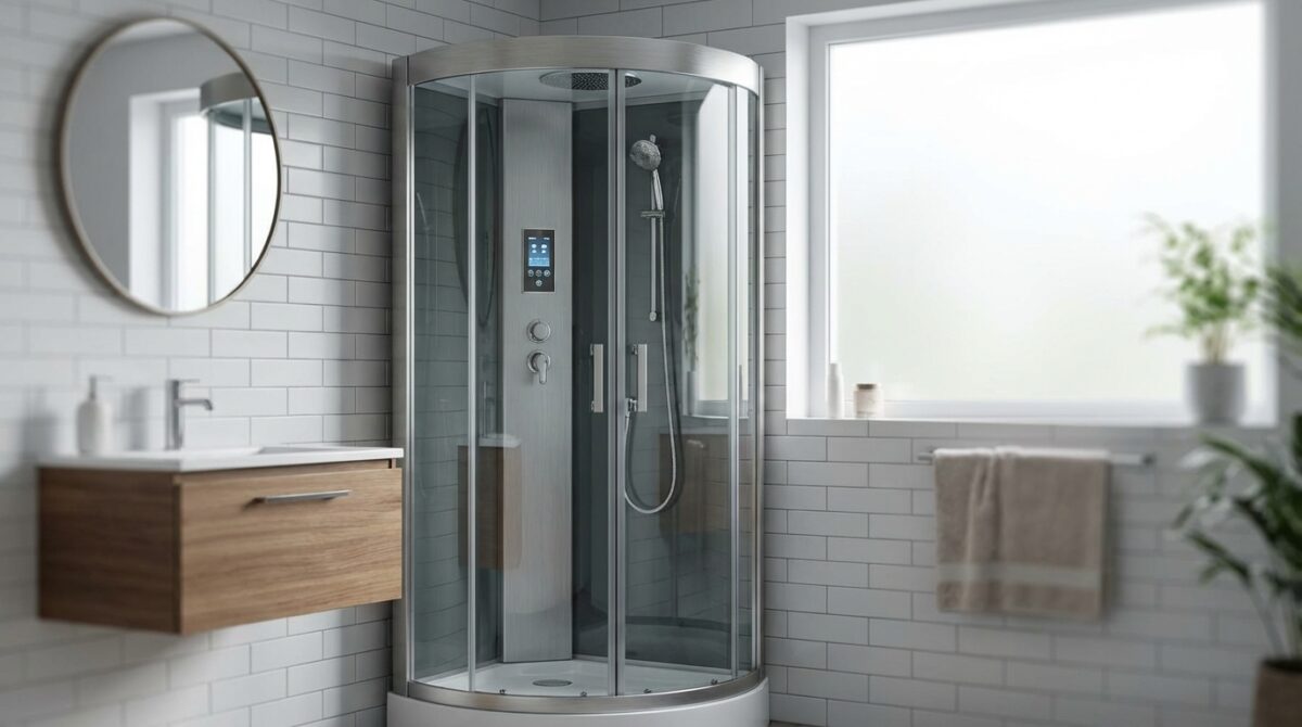 découvrez pourquoi la douche à l'italienne disparaît en 2025 et quelle nouvelle tendance révolutionne les salles de bain en 2026 pour un design moderne et innovant.