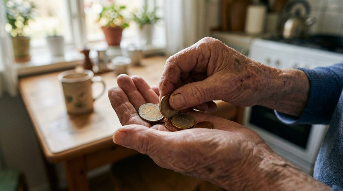 découvrez le nouveau montant de l'allocation aspa pour le minimum vieillesse en 2026, avec une augmentation dès janvier pour soutenir les retraités.