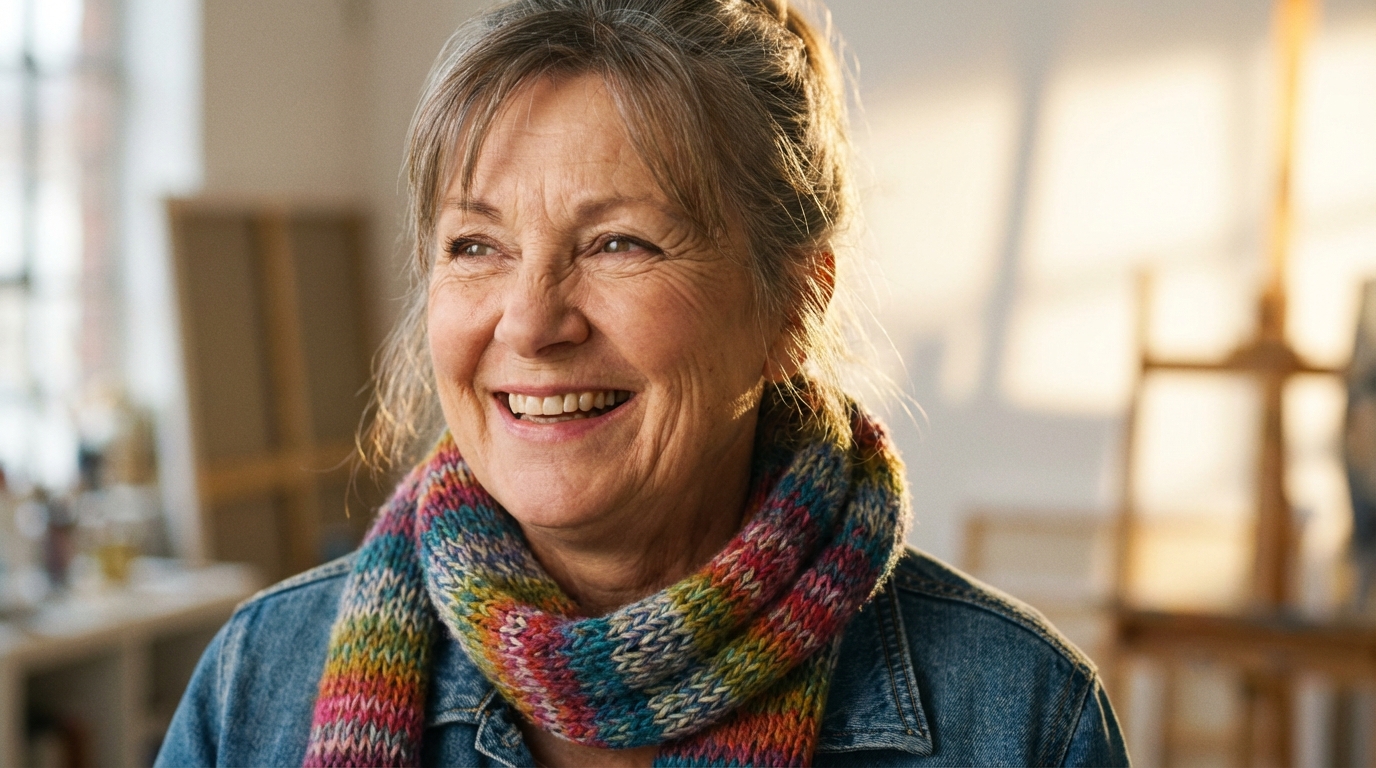 découvrez l'habitude simple que toutes les personnes qui restent jeunes d'esprit après 60 ans adoptent, selon les psychologues. adoptez cette pratique pour garder un esprit vif et positif.