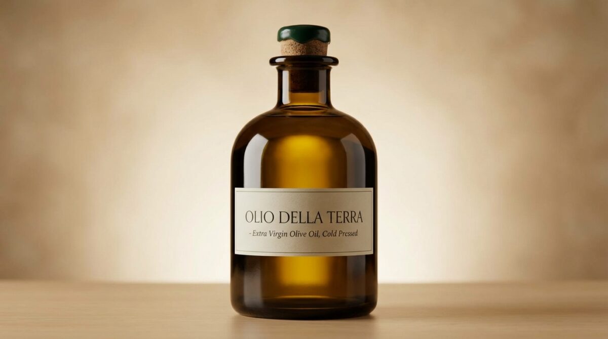 découvrez pourquoi conserver l'huile d'olive dans la cuisine est une mauvaise idée et découvrez le lieu idéal pour préserver toute sa fraîcheur et ses bienfaits.