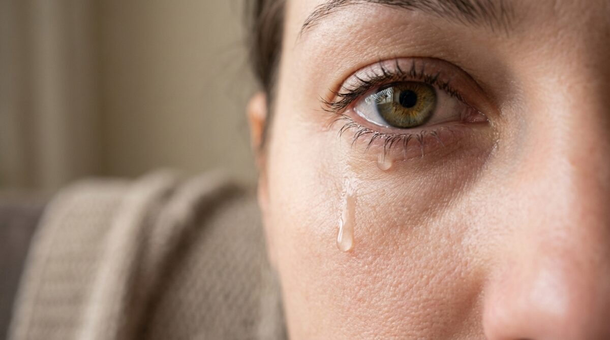 découvrez ce que signifie pleurer facilement selon la psychologie, les causes possibles et ce que vos émotions révèlent sur votre état mental.