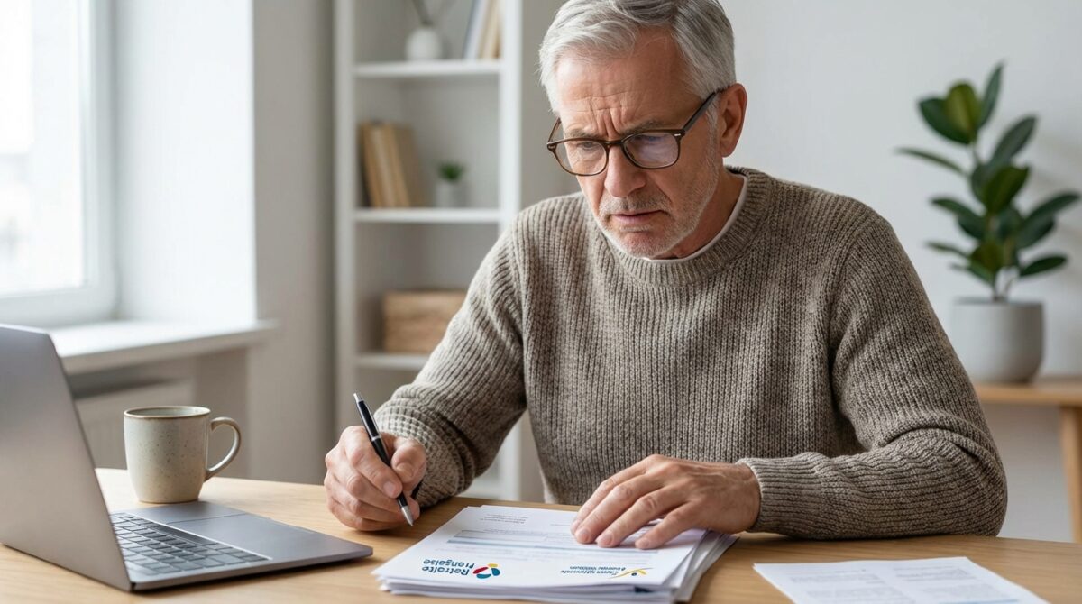 retraite 2026 : découvrez comment un justificatif pourrait faire augmenter significativement la pension de plusieurs futurs séniors et préparez-vous aux changements à venir.