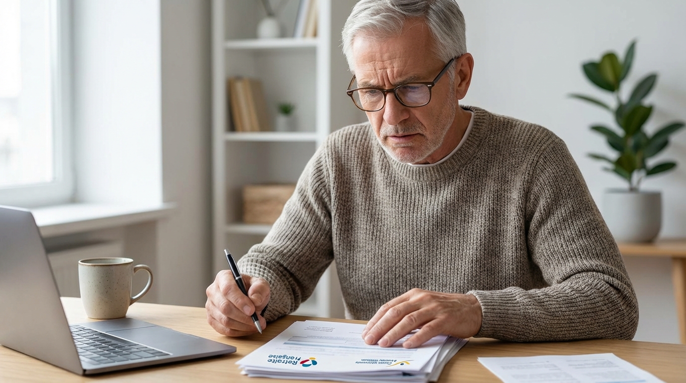 retraite 2026 : découvrez comment un justificatif pourrait faire augmenter significativement la pension de plusieurs futurs séniors et préparez-vous aux changements à venir.