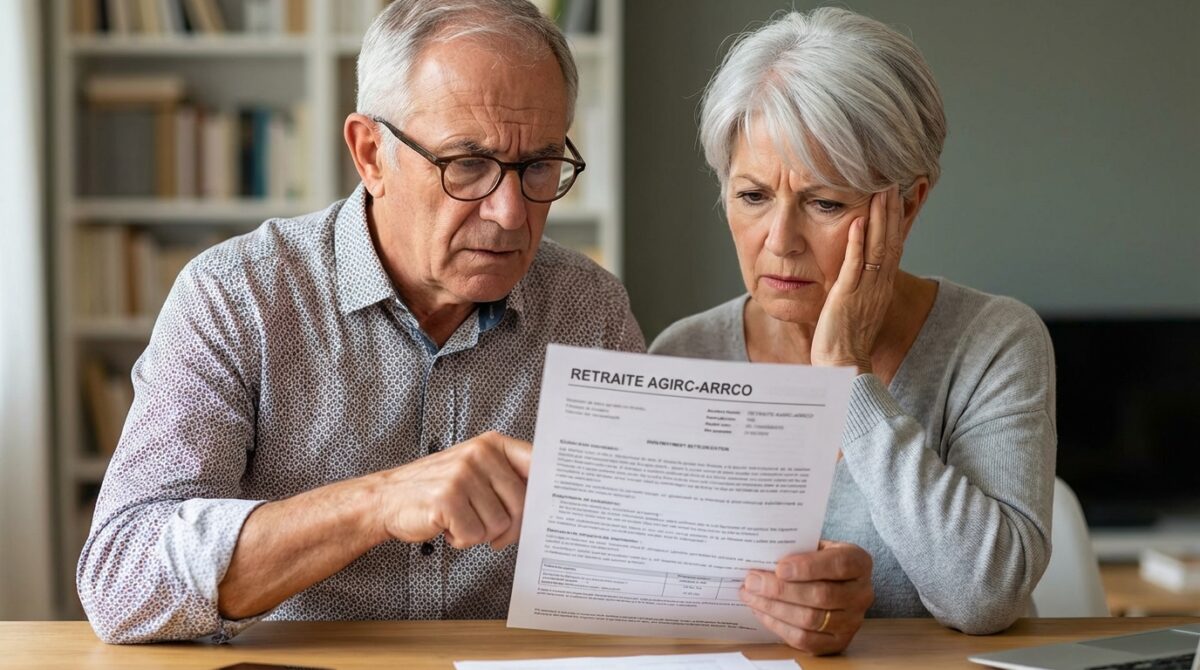 découvrez comment évolueront votre pension de retraite agirc-arrco en 2026 : baisse, augmentation, ou stabilité. toutes les informations clés pour anticiper votre avenir financier.